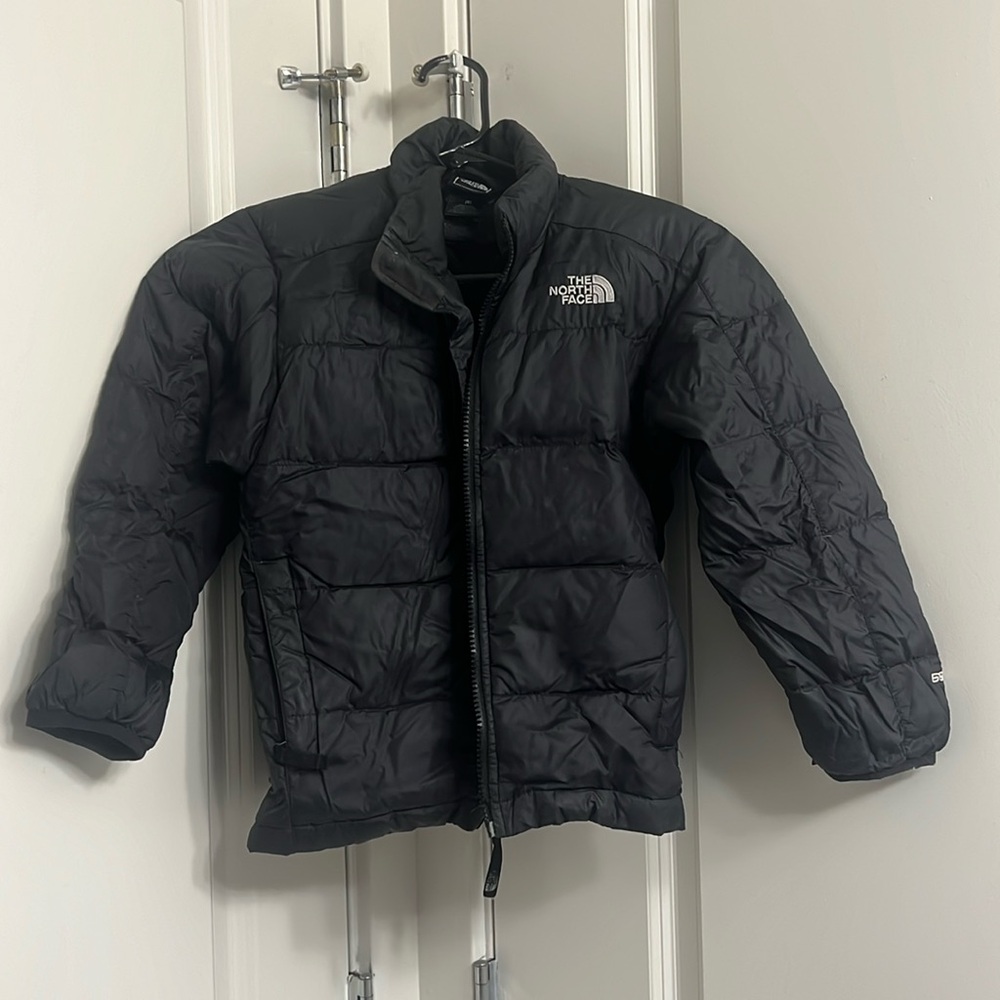 North Face Coat